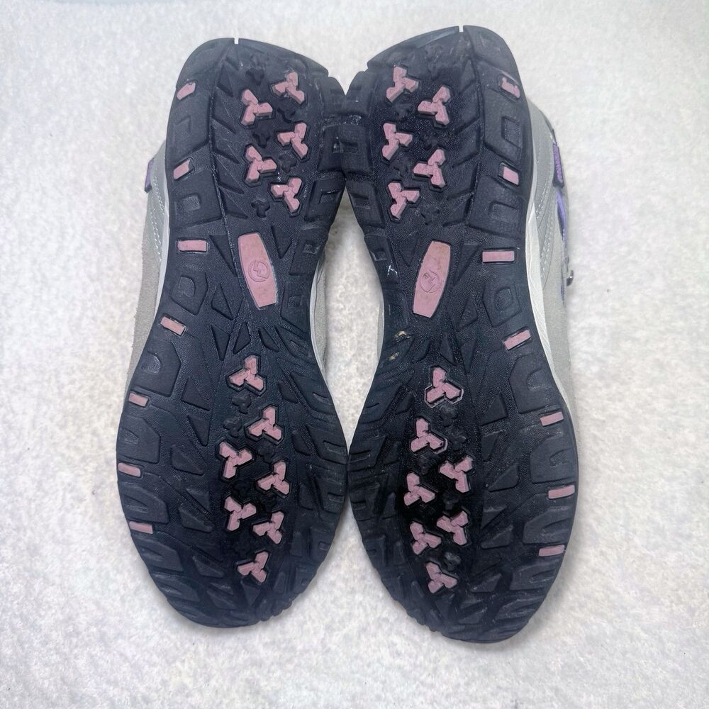 Magellan Sonora Pass Low Hiker Shoes Women's Size 9.5 B 164034 - Picture 8 of 9